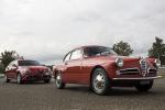 Alfa Romeo Giulietta Sprint 2014 года